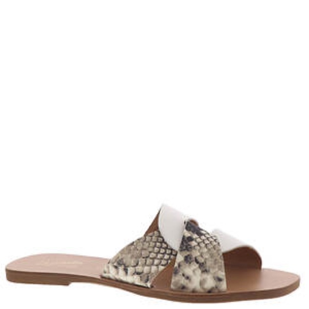 Seychelles Sandals
